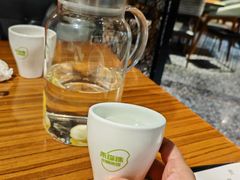 -禾珍珠家常小馆(河南博物院店)