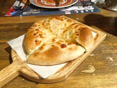 -卢布里西餐厅(总店)