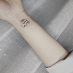 -明星刺青·洗纹身