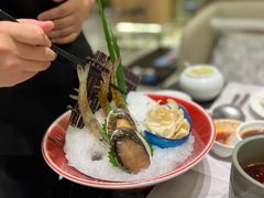 -红鼎豆捞· 20年老店每天都新鲜(宝丰路店)