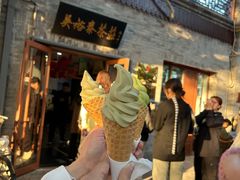 -吴裕泰茶庄(鼓楼店)