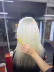 -Sying杉影日式烫染專門店