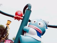 -杭州Hello Kitty乐园