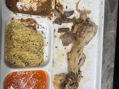 -老卜奎齐齐哈尔烤肉(人民东路店)