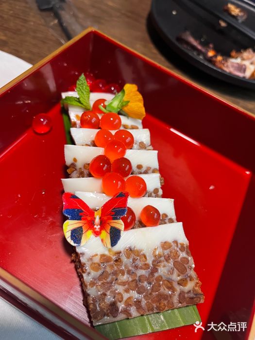 雀舞·私食(凯德店)图片