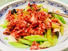 淡糟香螺片-聚春园自助餐厅(东街口店)