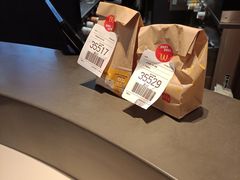 -麦当劳(杭州三花国际店)