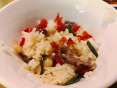 -炊烟小炒黄牛肉(中心印象城店)
