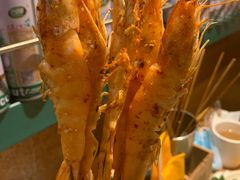 -木屋烧烤(岗顶二店)