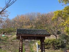 -南北湖风景区