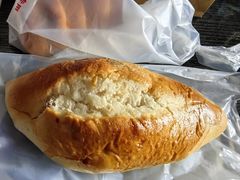 大葡萄干面包-新侨三宝乐面包店(崇文门店)