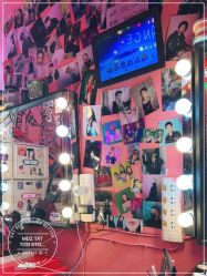 -MDZ STORE·TATTOO·耳饰
