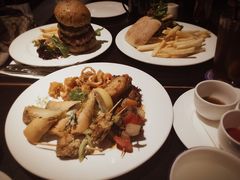 -blue frog蓝蛙(长泰广场店)