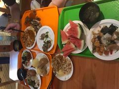 -沐槿宫韩式汗蒸水汇(马群店)