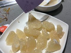 -海底捞火锅(石厦时代广场店)