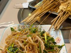 -清真·马坡烧烤涮牛肚·酸浆火锅(新区总店)