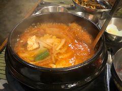 -401餐厅(弘大店)