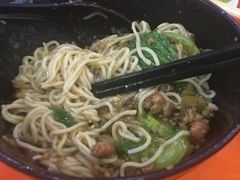 -龙记桂林米粉店(书城路店)