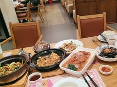-顺风汤馆·广府粤菜(江宸天街店)