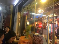 -老闽味沙茶面·姜母鸭(传承35年曾厝垵店)
