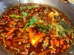 -小饕荟雅安贡椒鱼鲜馆(广福桥店)