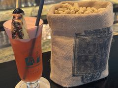 -Long Bar(莱佛士酒店)