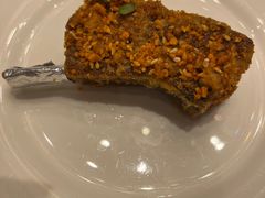 -阿庄新豫菜(航海东路店)