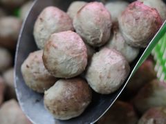 -阿娟牛肉丸·手打牛肉丸·现做现卖