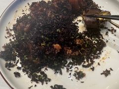 -院里寻菜·精致庭院菜(观沙岭店)