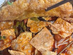 -龍城柳州螺蛳粉(群星路店)