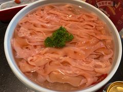 -一斗火锅·招财羊毛肚(北温泉九号店)