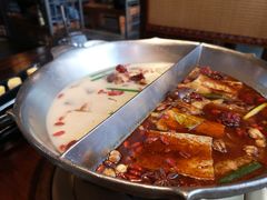 -无老锅(苓雅店)