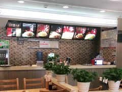 -李先生牛肉面大王(华联商厦店)