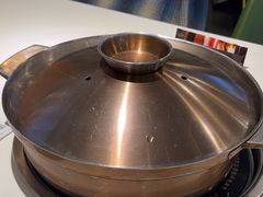 -烹然四季椰子鸡火锅(姚家园万象汇店)