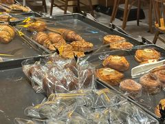 -OUR Bakery(中海环宇荟店)