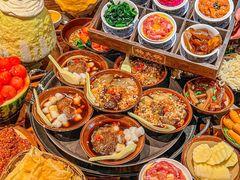 -楠火锅(仁恒梦中心店)