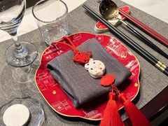 -请晋·乔家大院(建外大街店)
