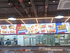 -明本海鲜大排档·鱼生海鲜烧烤宵夜(陈家祠店)