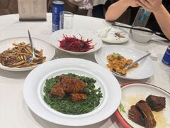 -老正兴菜馆(福州路店)