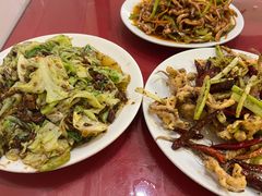 -胖子菜馆(隆昌路店)
