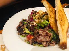 -宝莱纳餐厅(滨江店)