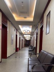 -南京医科大学友谊整形外科医院