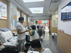 -郑远元专业修脚房(丹凤街店)