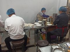 -王菊美食街·王菊面馆(总店)