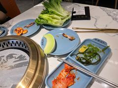 -汉阳廷自助烤肉(嘉禾金铂天地店)