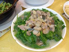 -阿四台山黄鳝饭(东门店)