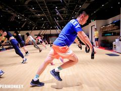 -超级猩猩健身·团课(国贸店)