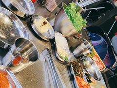 -哈哈碳都·牛肋条无限自助烤肉(台江万达店)