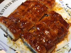 -松子料理(白家庄店)