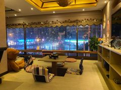 -泰迈·影院式足道SPA(世纪大道店)